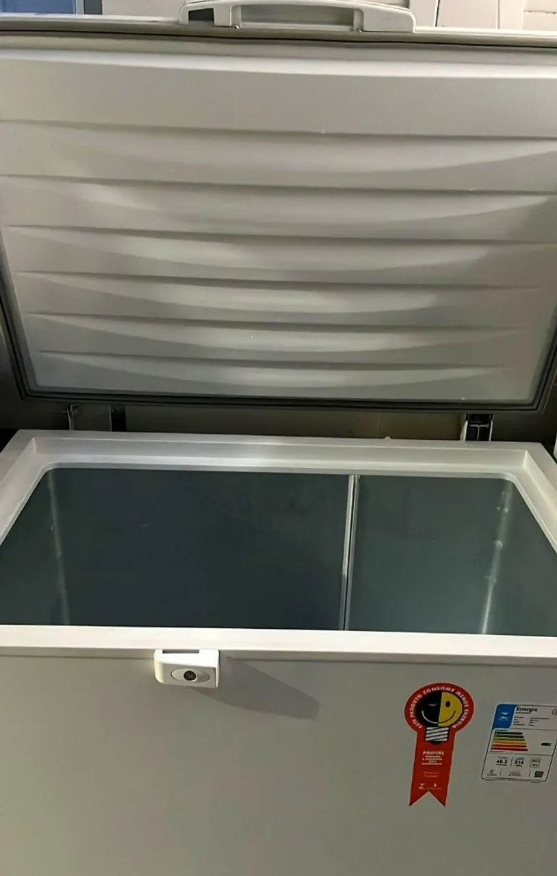 Freezer Conservado - Foto 3