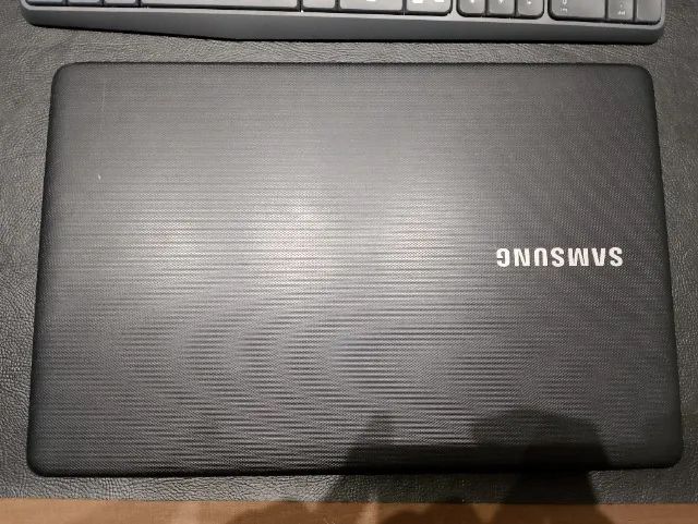 Notebook Samsung usado
