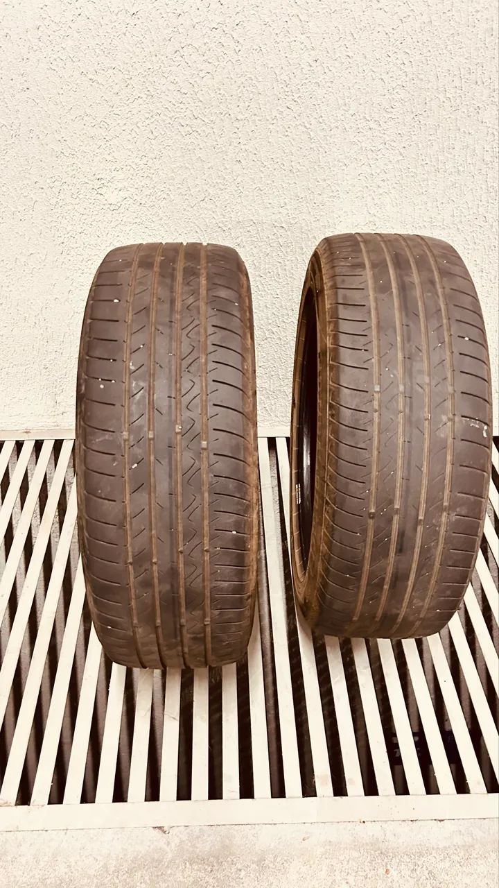 Pneus Continental  - Foto 5