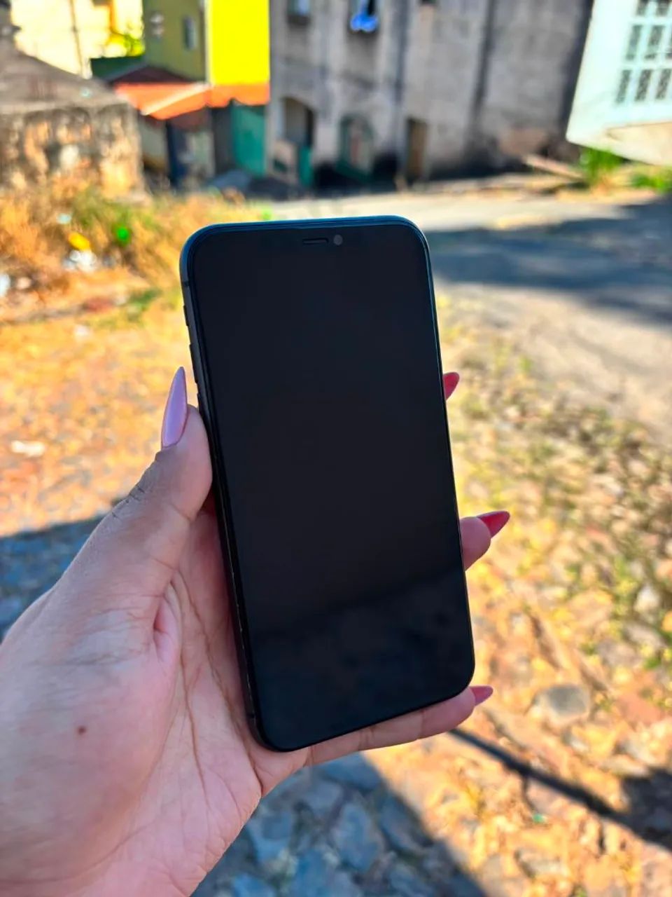 Iphone 11 novo - Foto 2