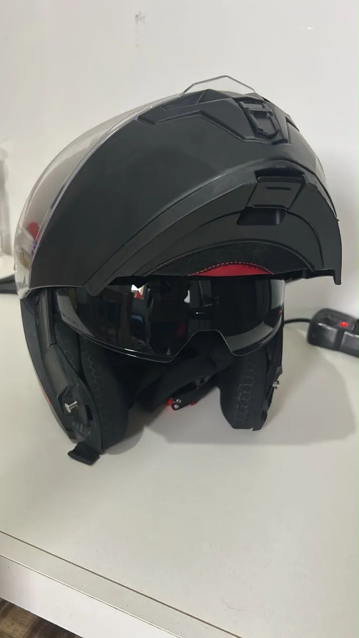 Capacete  - Foto 2
