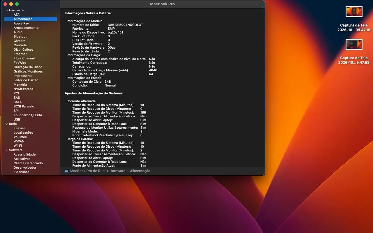 MacBook pro  - Foto 5