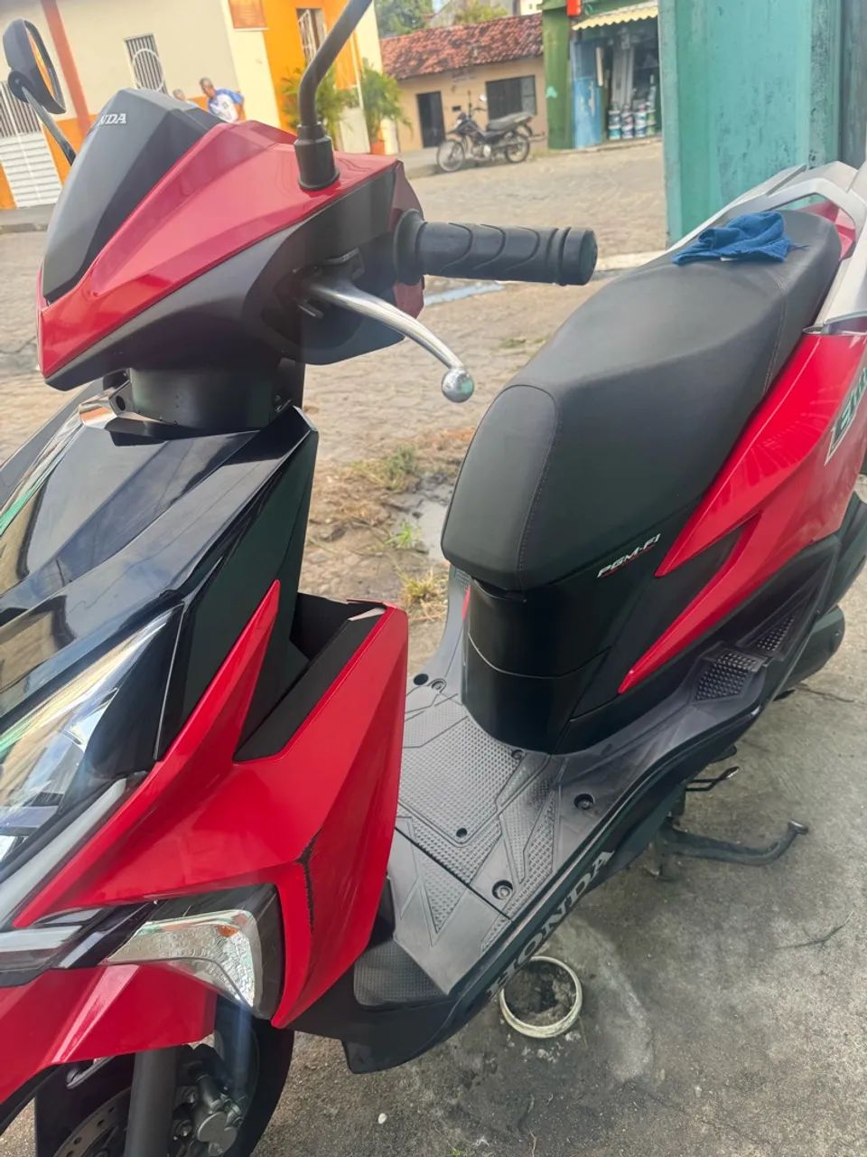 Moto elite  - Foto 3