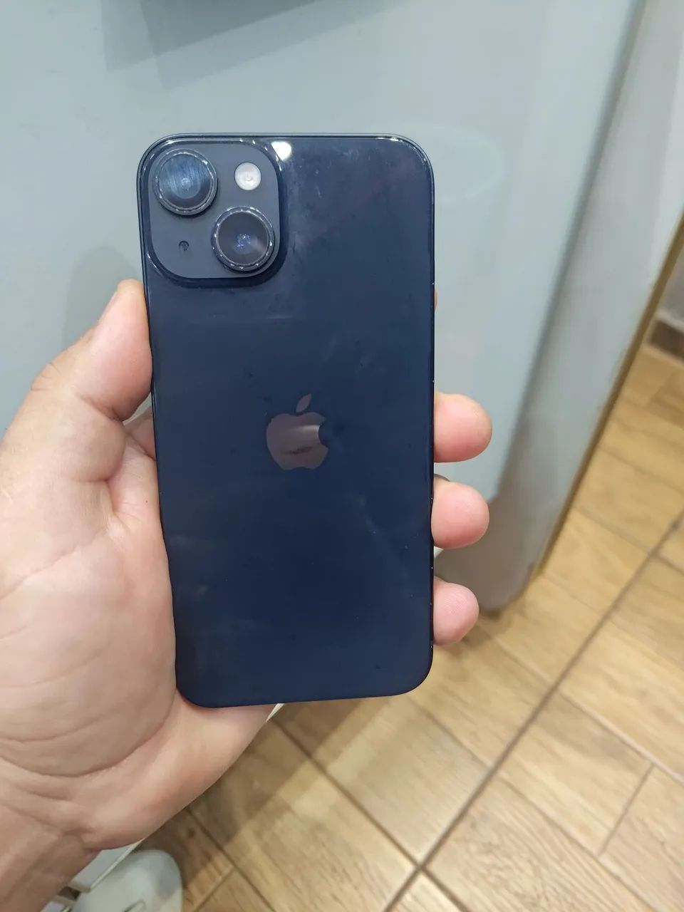 Carcaça original iPhone 14completa 