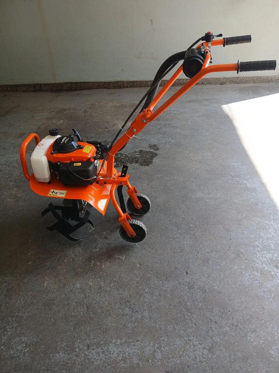 Multicutivador  - Foto 4