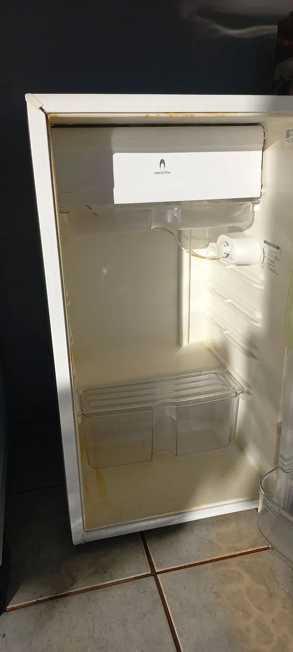 Frigobar Consul - Foto 4