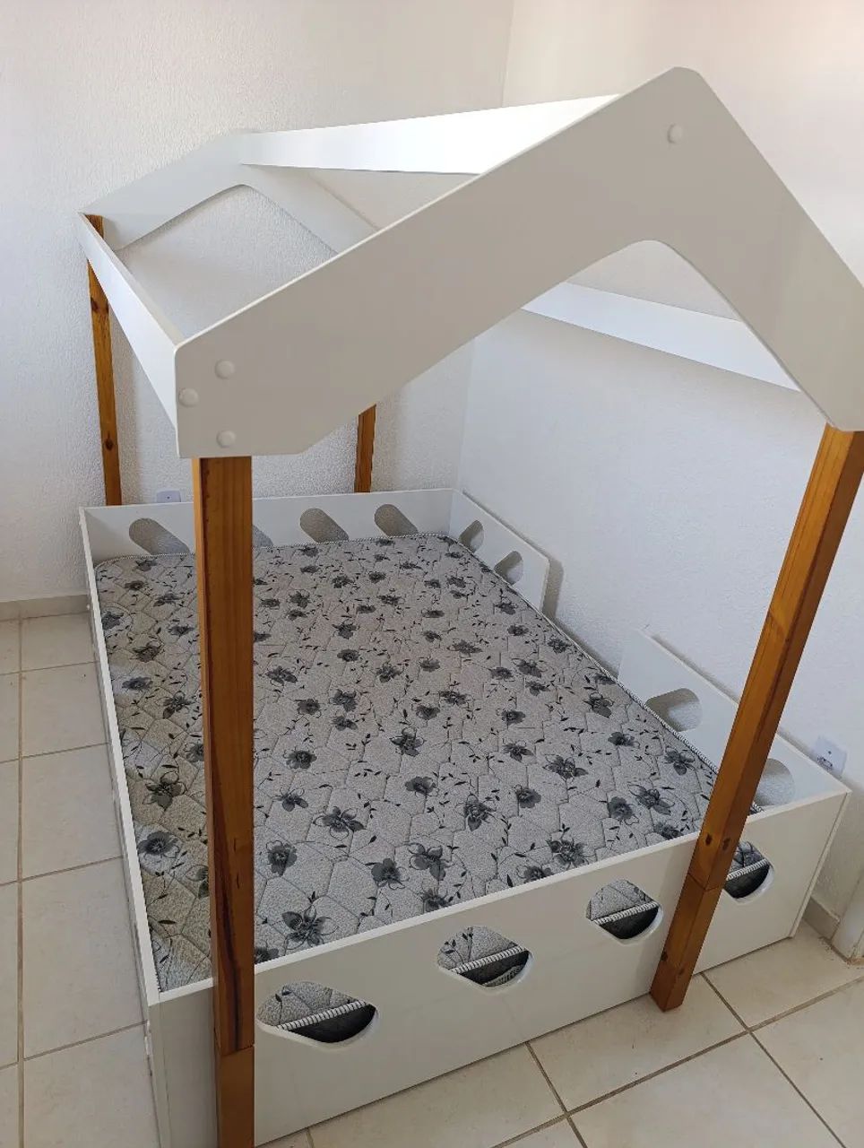 Cama infantil  - Foto 2