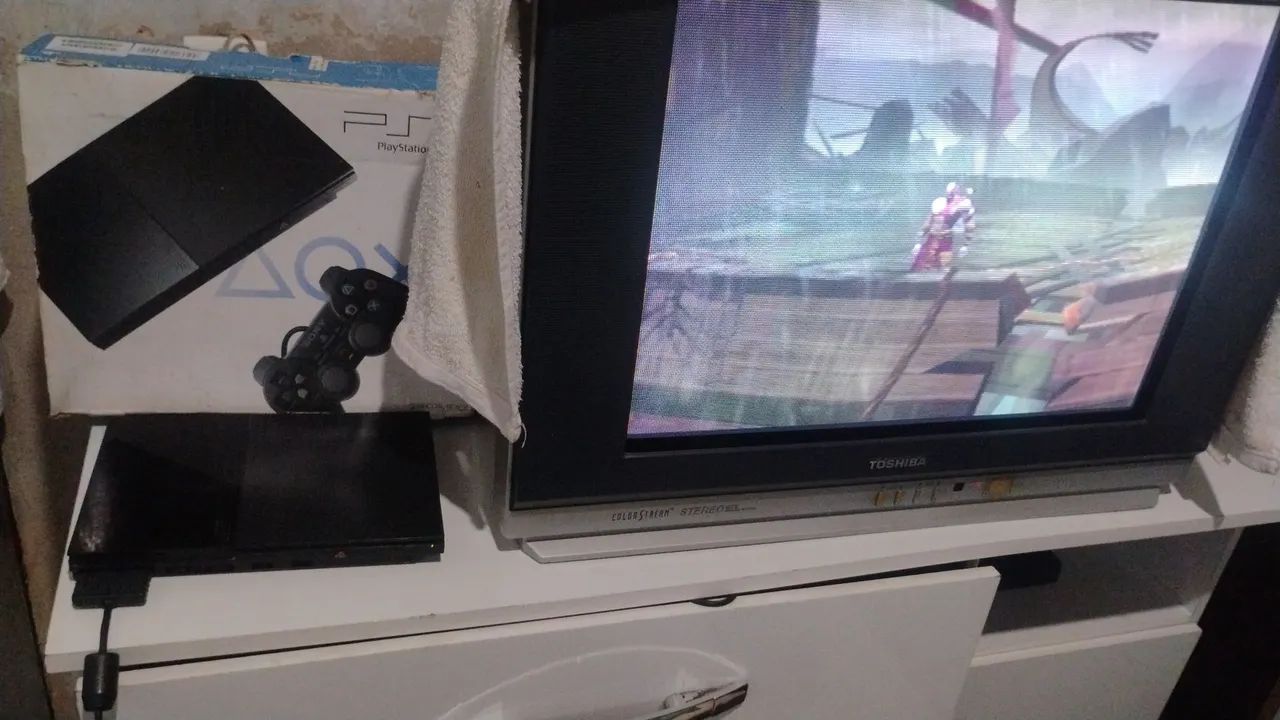 Playstation 2 - Foto 2
