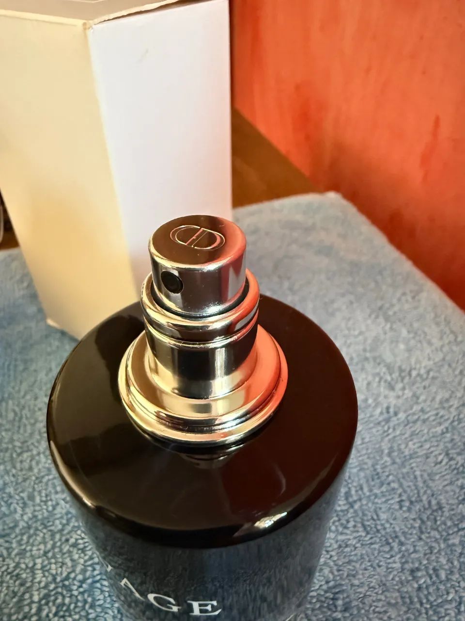 Dior Sauvage - Foto 4