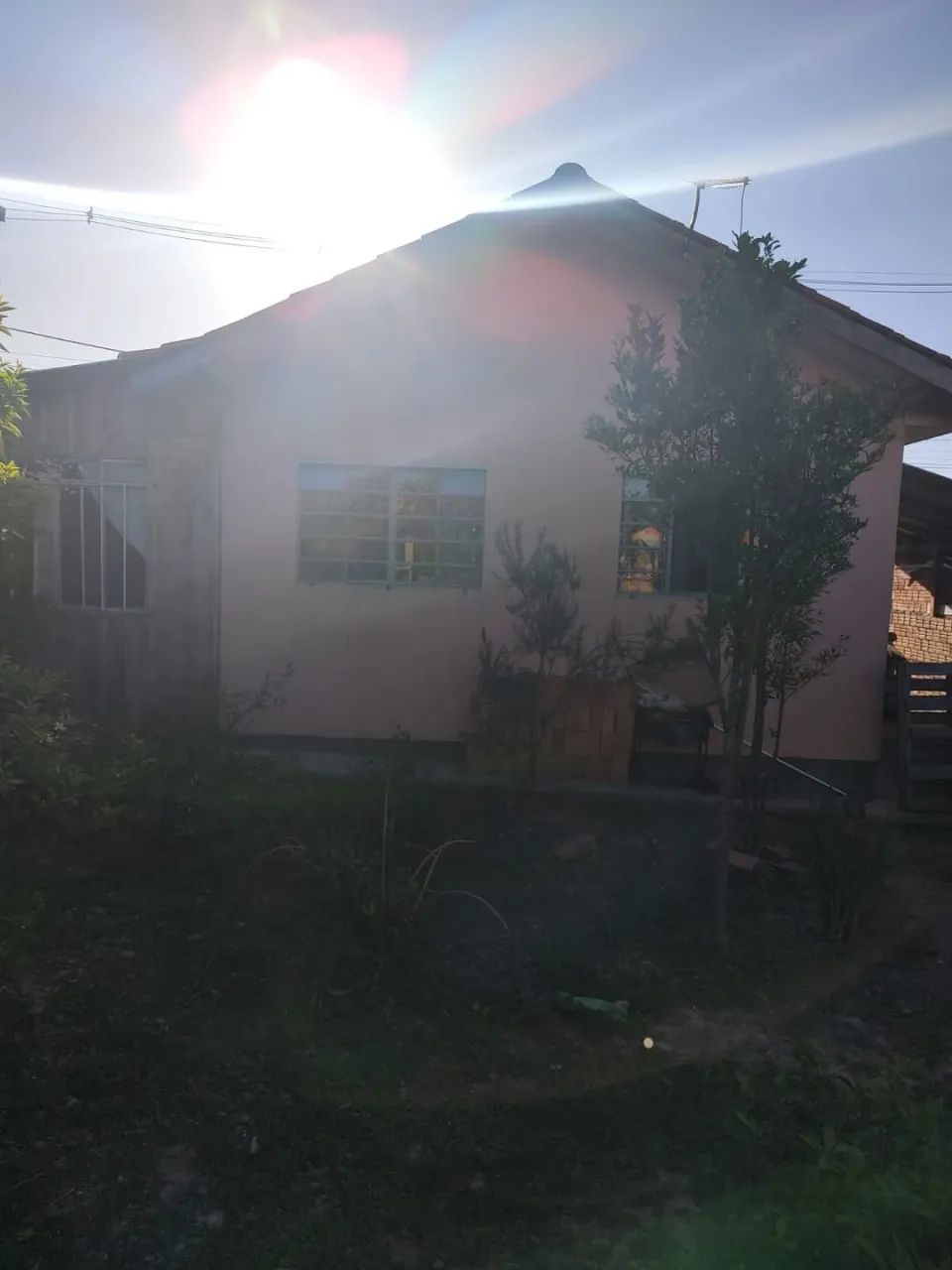 Casa à venda, Chapada, Ponta Grossa, PR - Foto 2