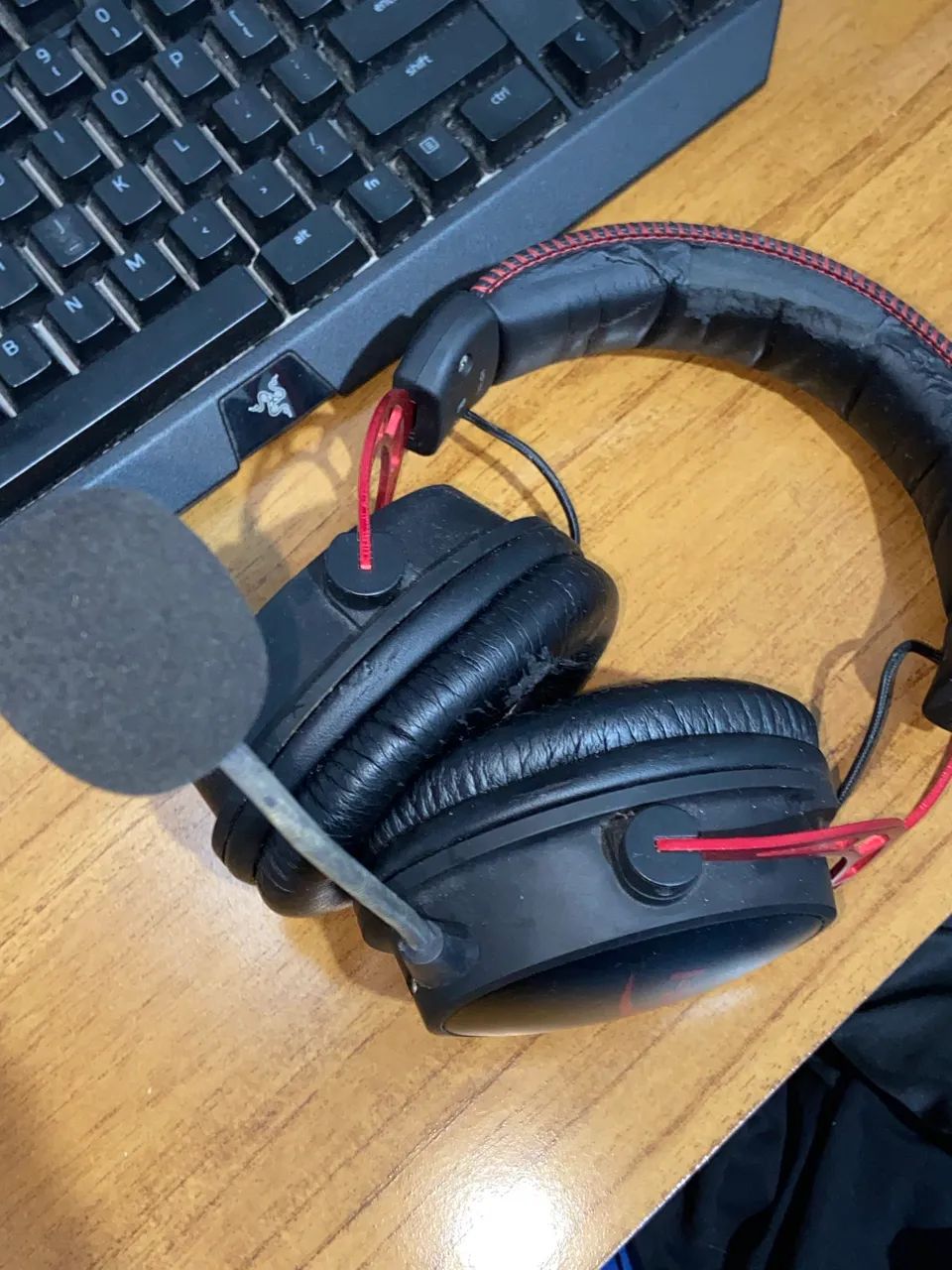 Pc gamer com perefericos e 2 monitores - Foto 4