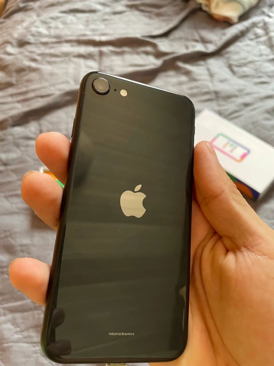 Vendo iPhone SE 2020  - Foto 5