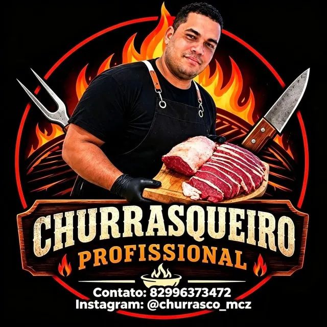 Churrasqueiro