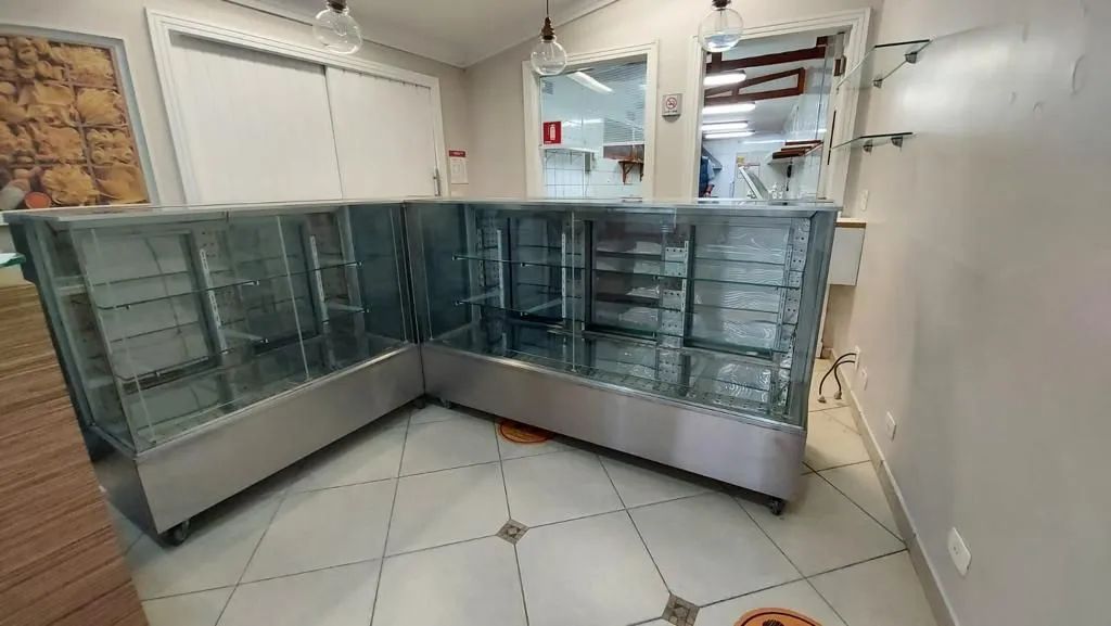 Expositor Refrigerado