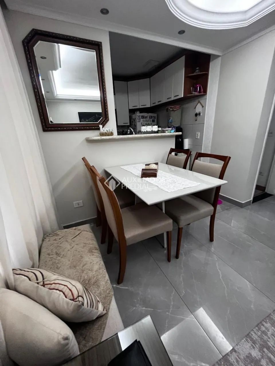 APARTAMENTO À VENDA - CONDOMÍNIO SAN THOMAS - Foto 3