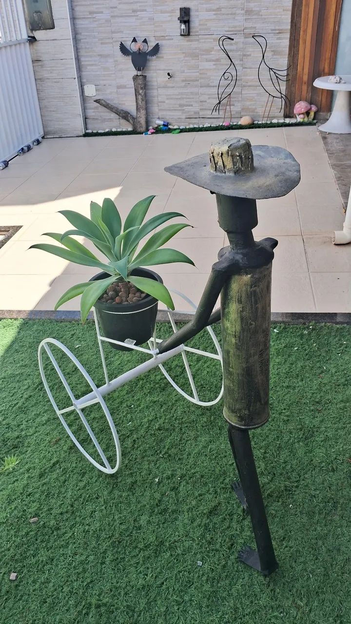 Decoração para jardim  - Foto 3