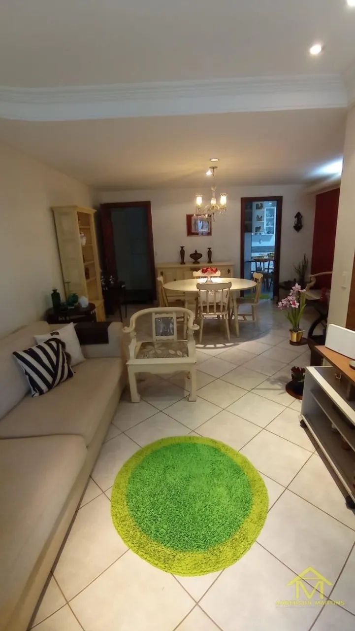 4 quartos em Itapuã - Ed. Cote D´azurApto Cód: 30568  - Foto 3