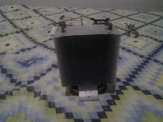 Air cooler Cooler master Hyper T200 - Foto 4