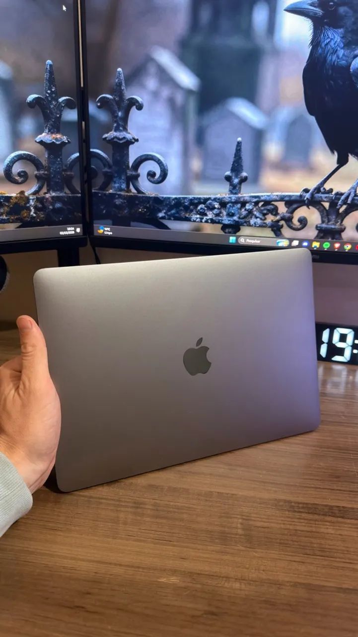 MacBook Pro 2017 | i5 | 8GB RAM | SSD - Foto 4