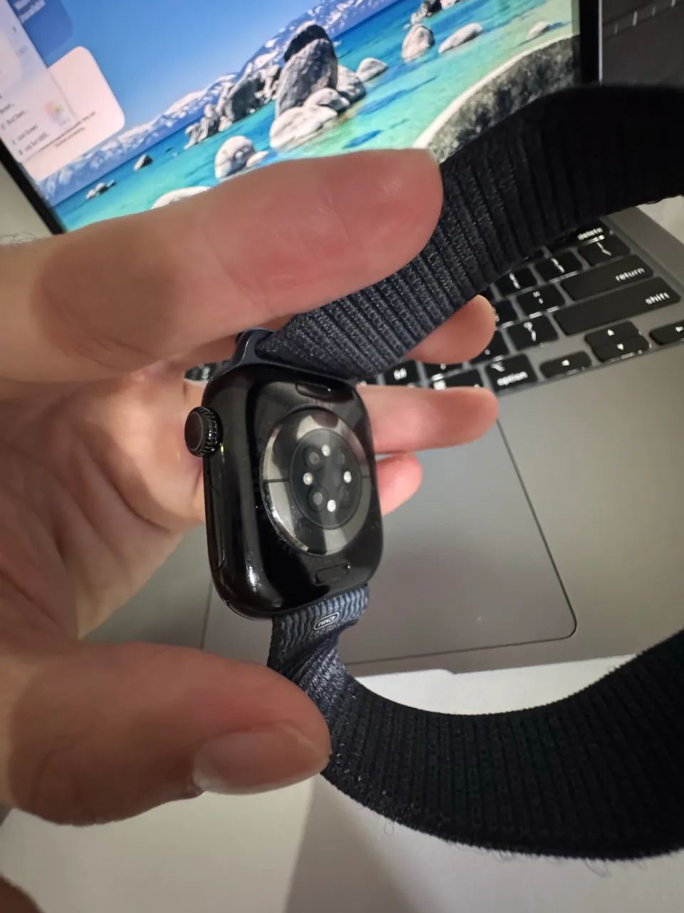 Apple Watch 10 42mm  - Foto 4