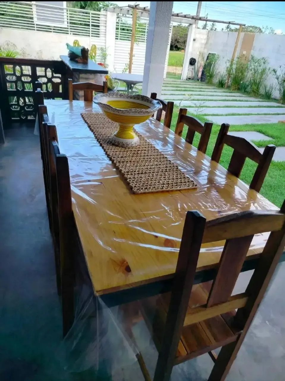 CASA A VENDA EM LAGOINHA/ PARAIPABA  - Foto 4