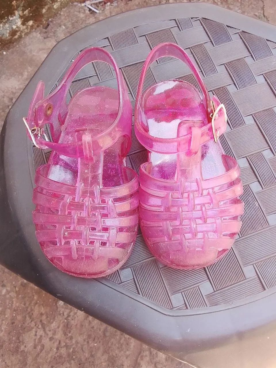 Mini melissa  - Foto 3