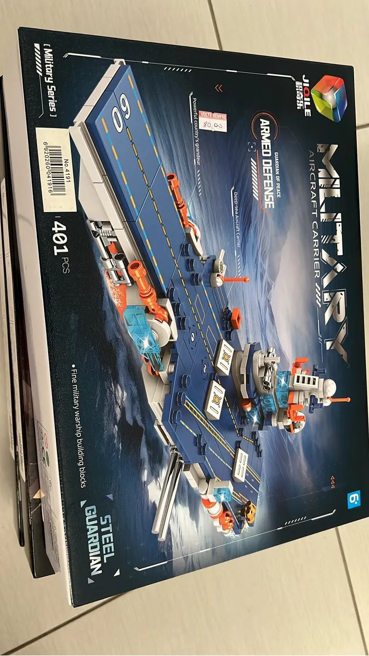 Lego