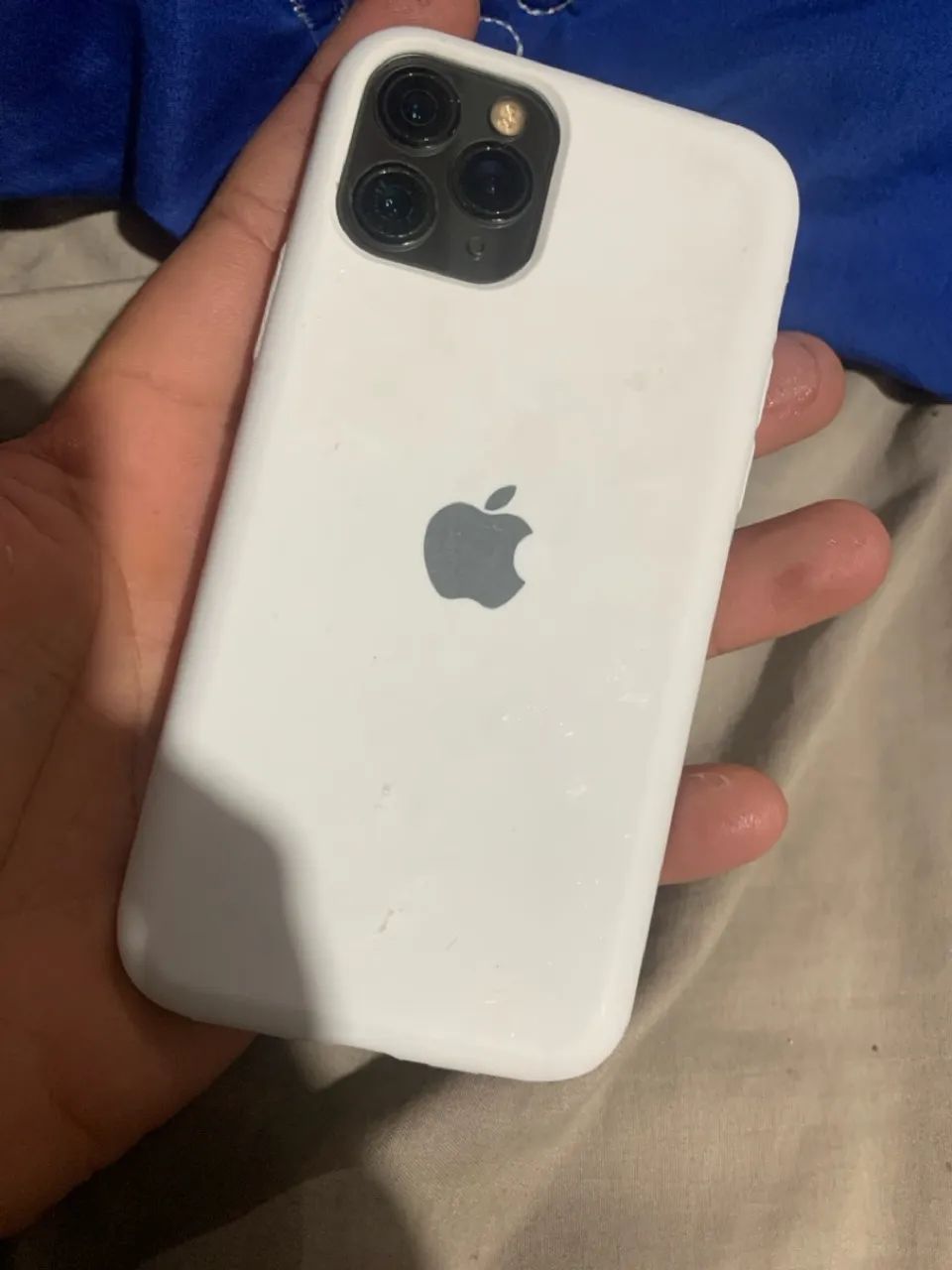 iPhone 11 Pro  - Foto 4