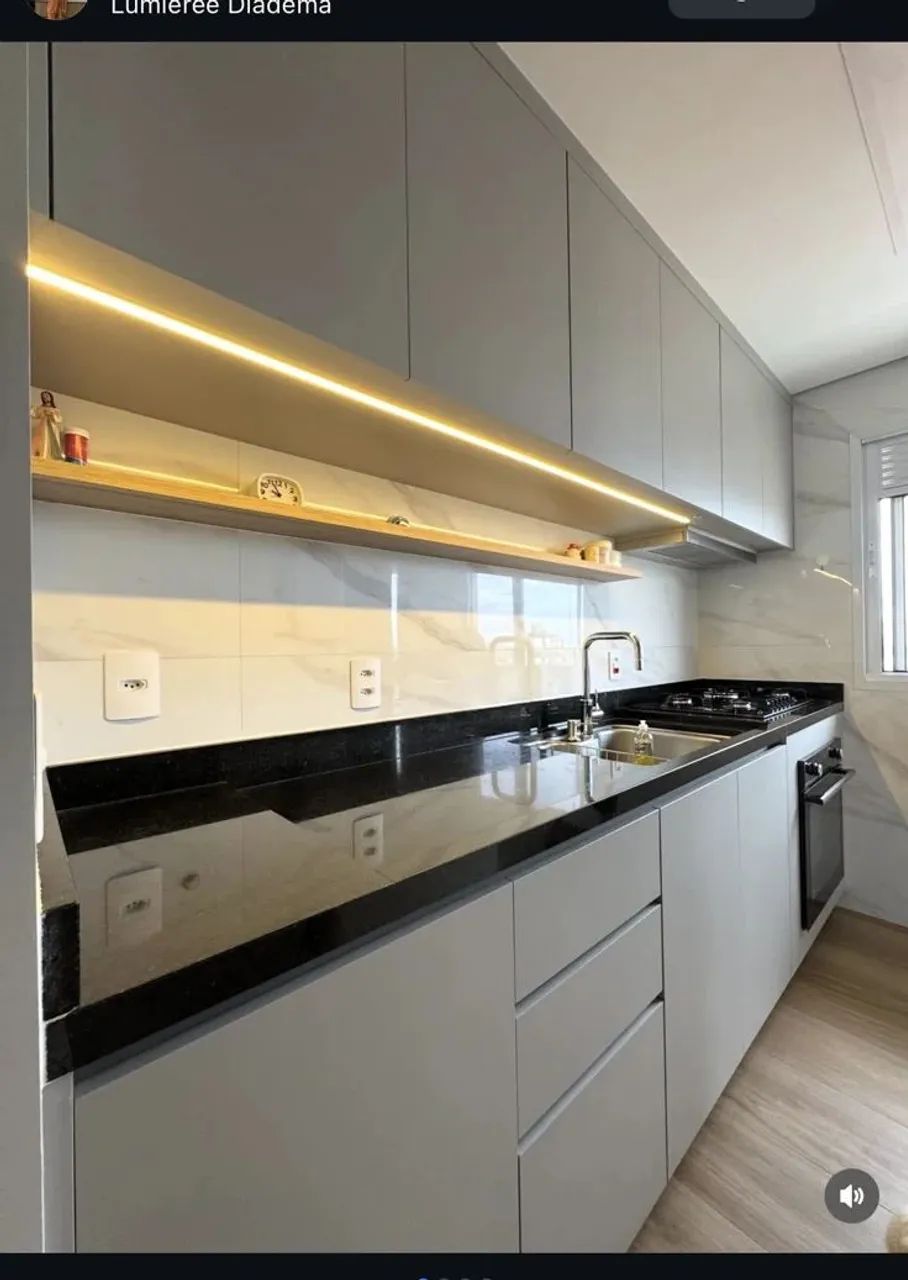Decore móveis planejados. - Foto 5