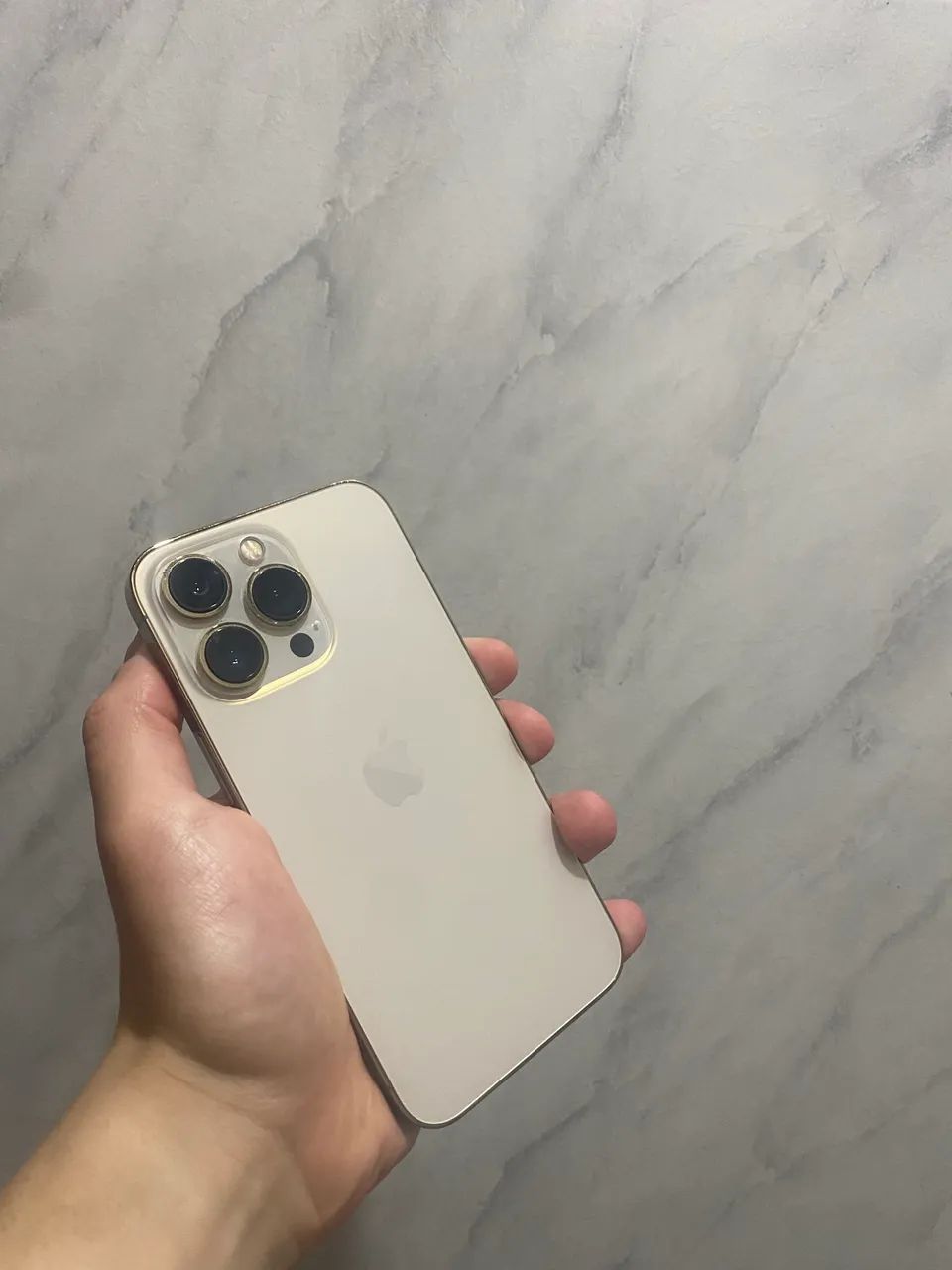 iPhone 13 Pro