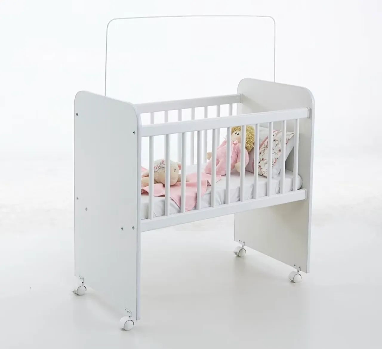 Mini Berço 