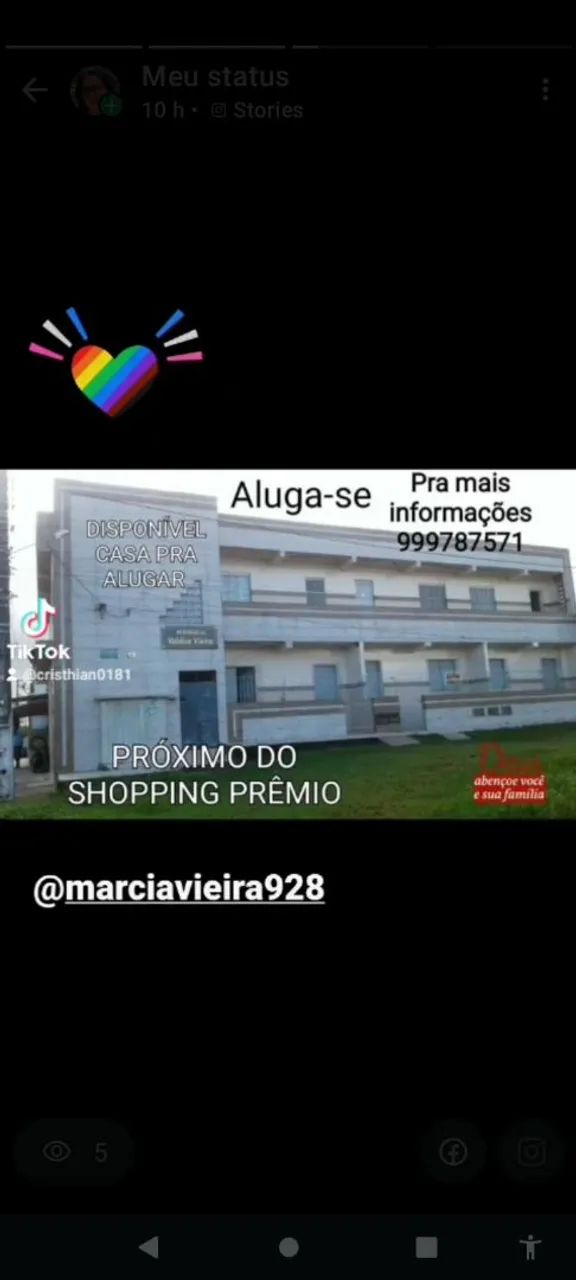 Casa  - Foto 2