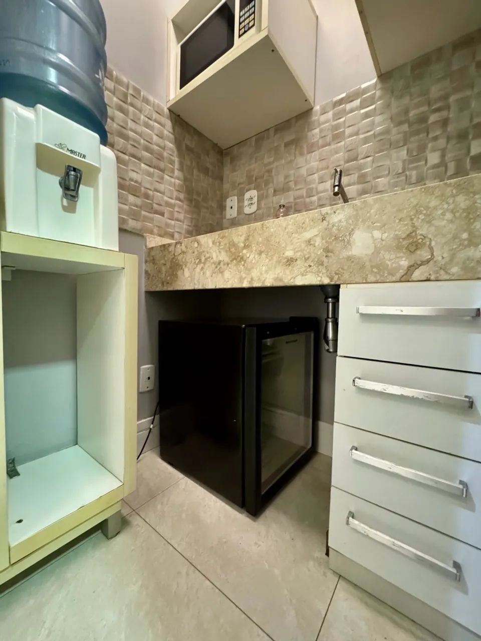 ALUGO SALA MOBILIADA COMERCIAL INFINITY CORPORATE - Foto 3