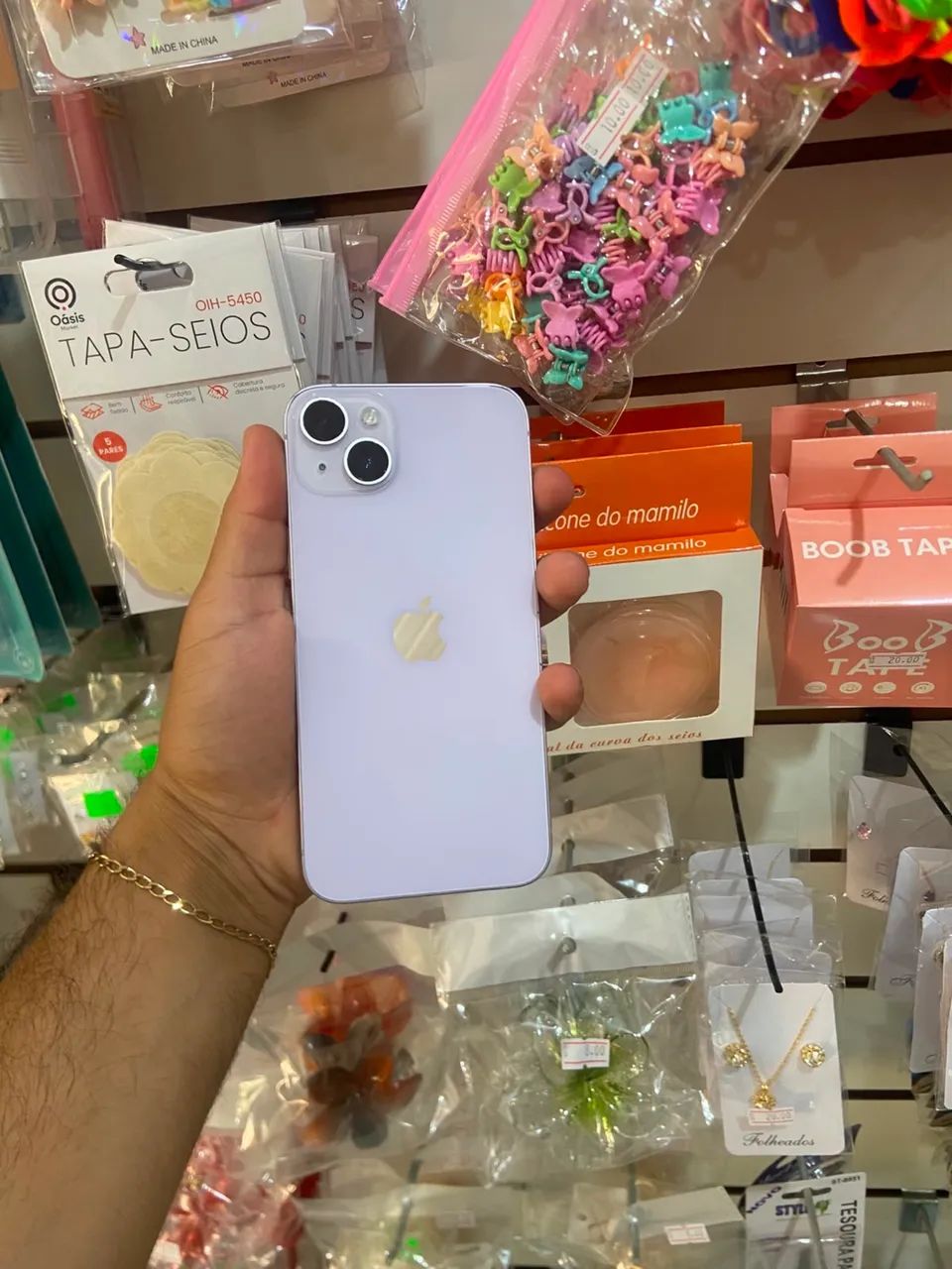 iPhone 14 Plus 128 gb 