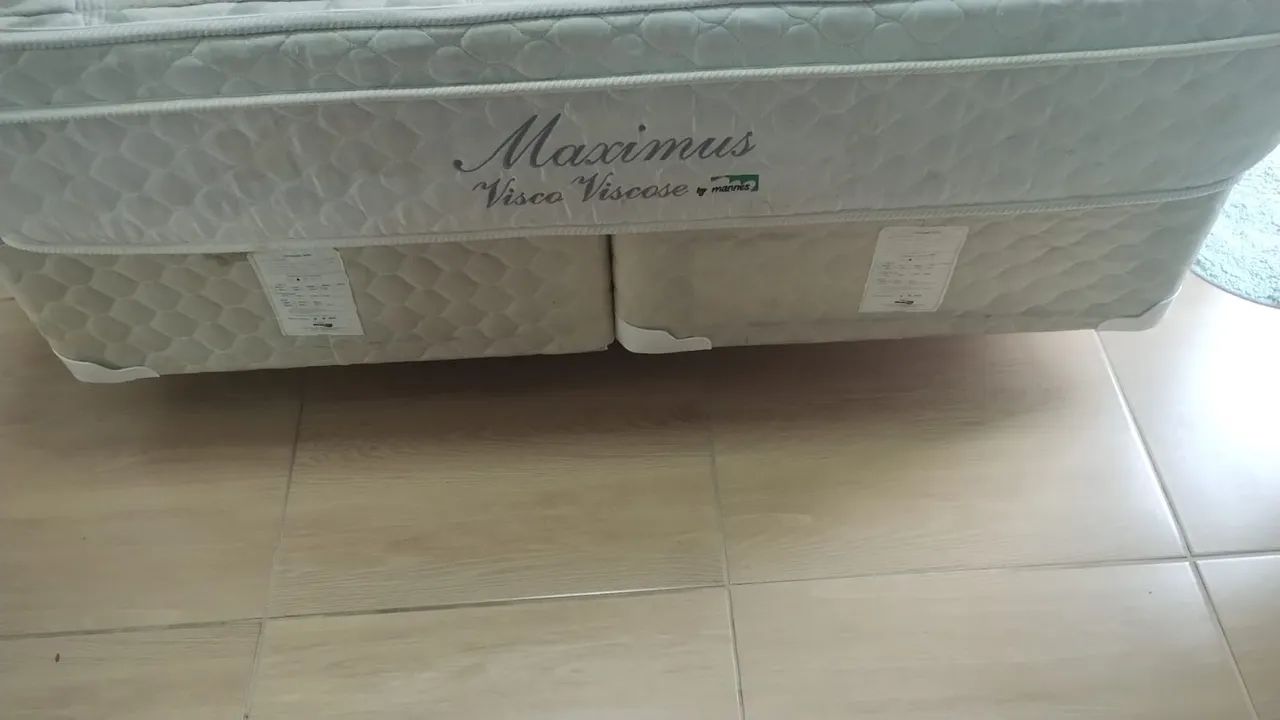 Cama de casal - Foto 4