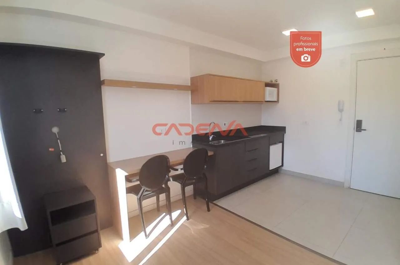 Studio para aluguel no Mercês