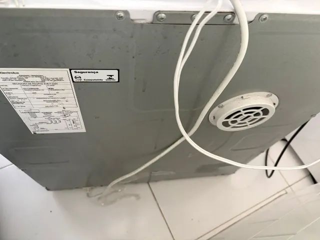 Secadora Electrolux - Foto 4