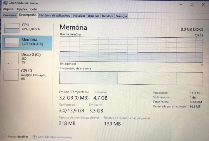 Notebook Dell Inspiron 3542 - Foto 5