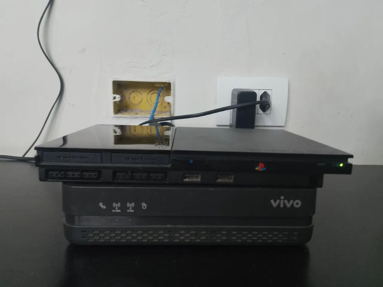 Vendo ps2 - Foto 4