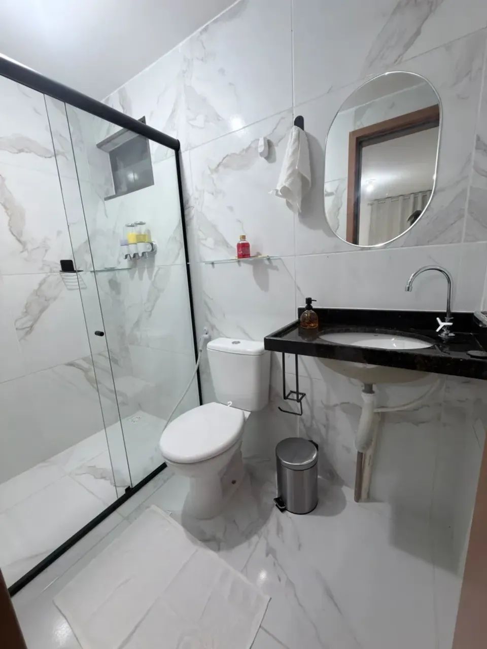 Apartamento no Geisel - Foto 5