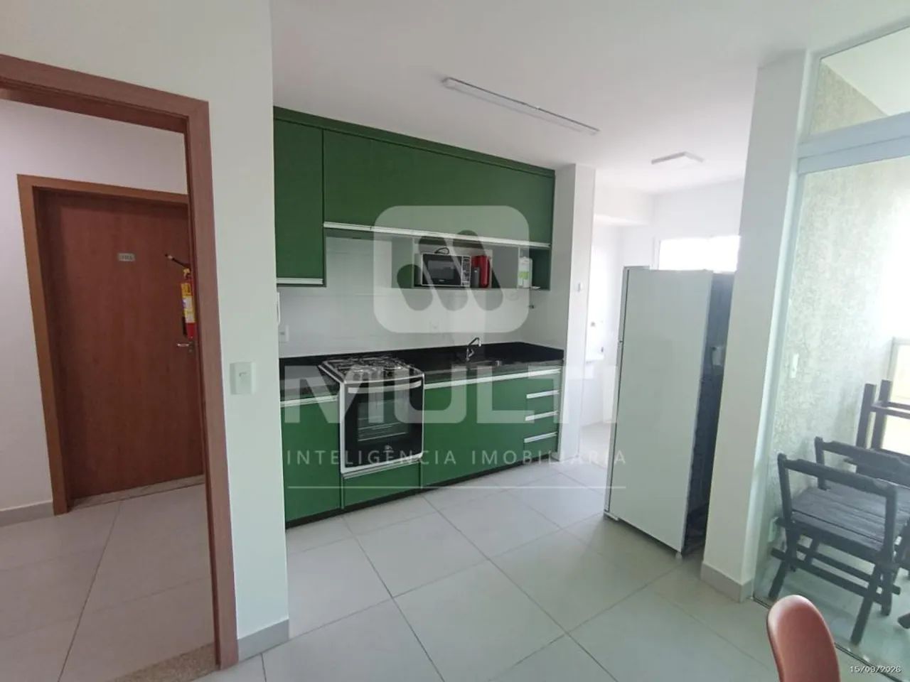 Apartamento - GRANJA MARILEUSA - Foto 4