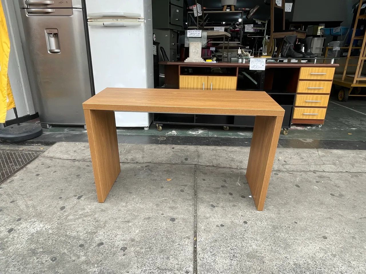  Mesa/Escrivaninha - Foto 2