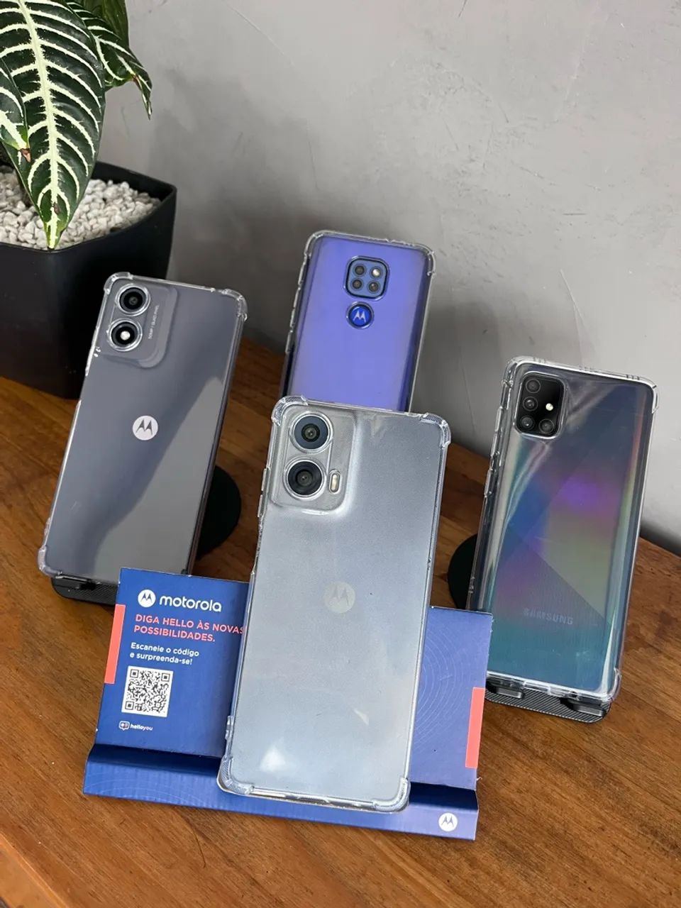 Celular a partir de  299,00 - Foto 2