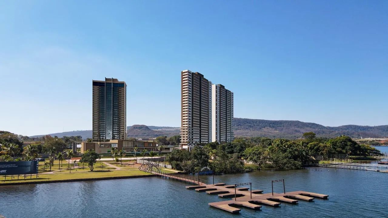 Foto - Uberaba - Quinta Boa Esperança