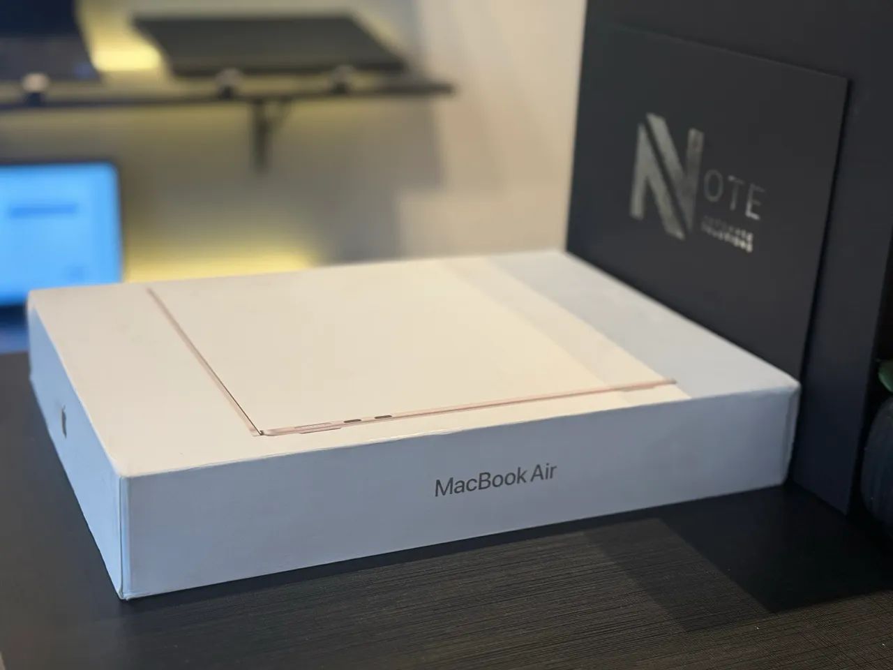 MacBook Air 13