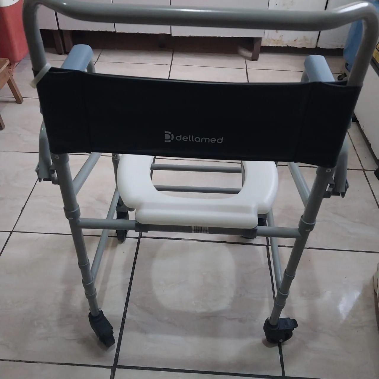 Cadeira de banhos 