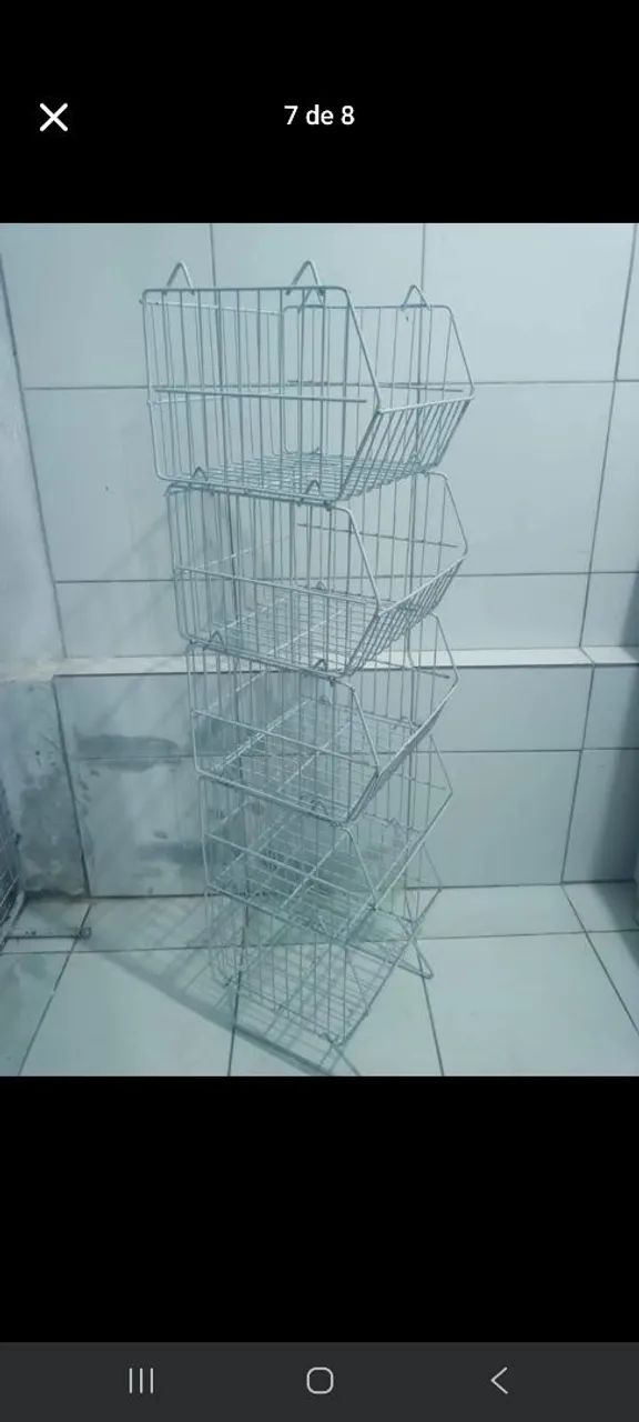 CeSTo De FeRRo