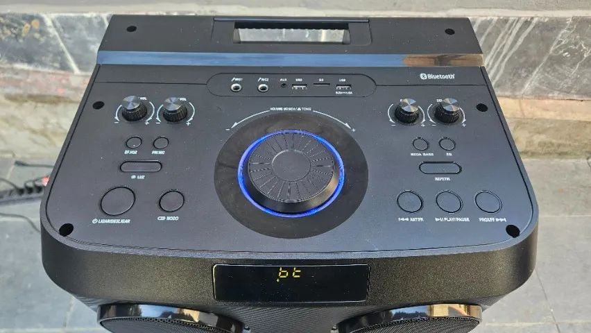 Pulse sp508 com 2300w de potencia - Foto 4