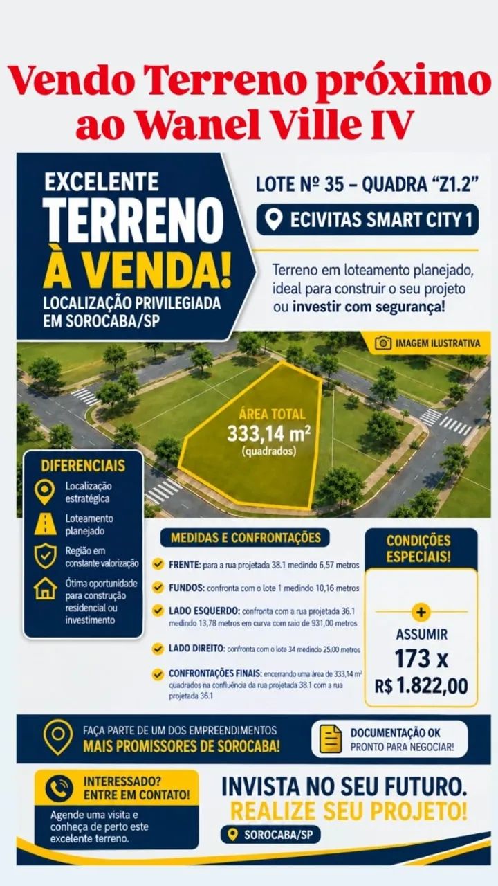 REPASSO FINANCIAMENTO - Foto 5