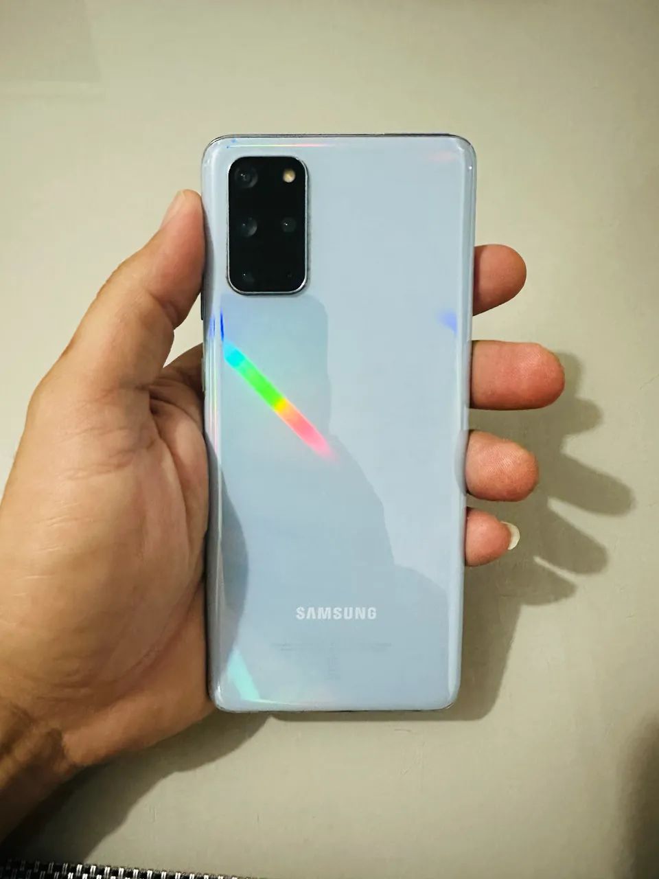 Galaxy s20 plus 128GB - Foto 3